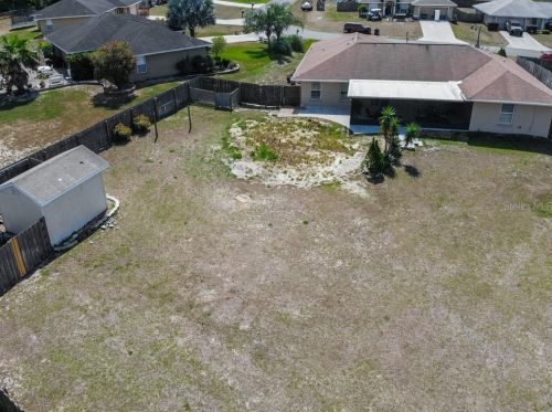 10187 122nd St, Belleview FL  34420-7492 exterior
