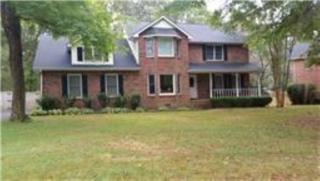 115 Thomaswood Chase, Tullahoma TN  37388-9543 exterior