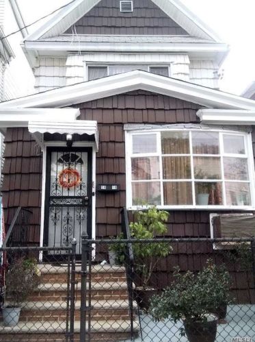 87-82 109th St, Jamaica, NY 11418-1232
