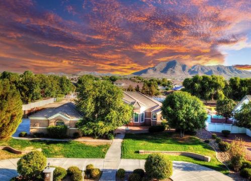 21335 Excelsior Ave, Queen Creek, AZ 85142-5566