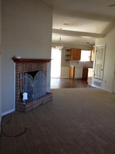 207 Bronc Dr, Copperas Cove TX  76522-1058 exterior