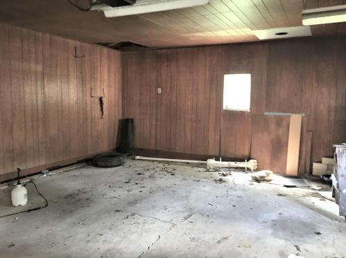 326 Blagrove St, Richwood OH  43344-1015 exterior