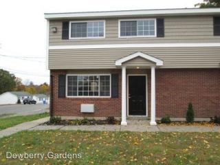 81 Overton Ave, Waterbury CT  06705-3473 exterior