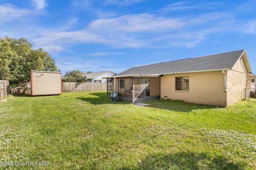 3270 Kirby Dr, Titusville FL  32796-1256 exterior