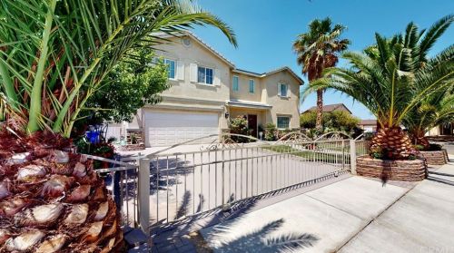 14650 Tucson St, Victorville, CA 92394-7110