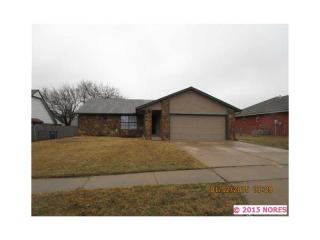 13215 45th St, Tulsa, OK 74134-5864