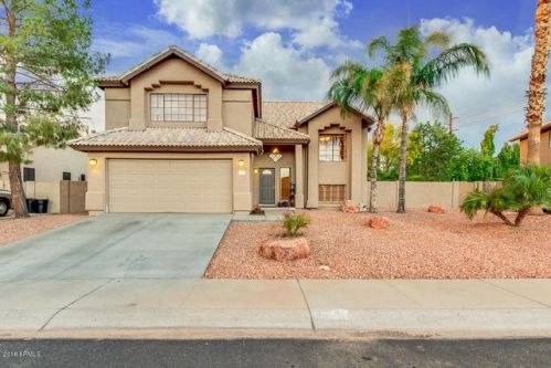 808 San Mateo Dr, Gilbert, AZ 85233-7116