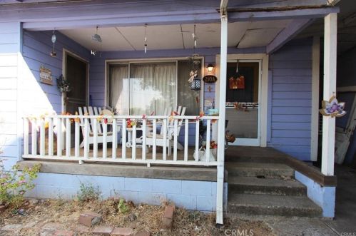210 1st St, Lakeport CA  95453-4501 exterior