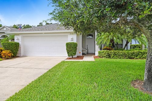 1714 Ficus Pt Dr, Melbourne FL  32940-1539 exterior