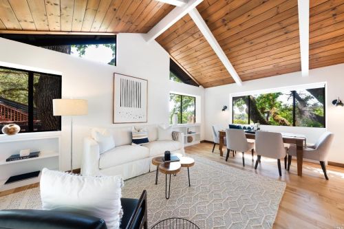 2410 Rancho Cabeza Dr, Santa Rosa CA  95404-2326 exterior