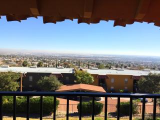 2435 Mckinley Ave, El Paso TX  79930-2219 exterior