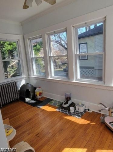 281 Dodd St, East Orange NJ  07017-1710 exterior
