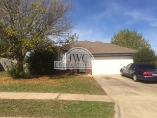 2903 Bluebonnet Dr, Killeen TX  76549-8573 exterior