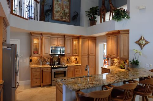 701 Cypress Green Cir, West Palm Beach FL  33414-6338 exterior