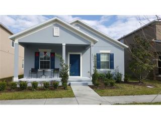 3211 Bayflower Ave, Saint Cloud FL  34773-6081 exterior