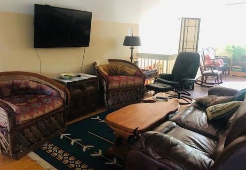 23 Harrison Rd, Washington NH  03280-3546 exterior