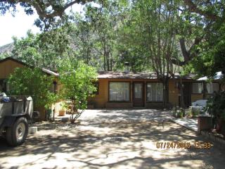 46905 Arroyo Seco Rd, Greenfield, CA 93927-9741