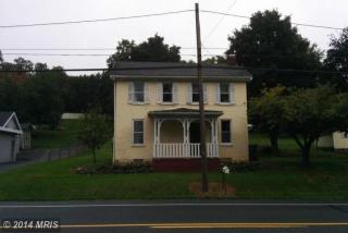 9648 Molly Pitcher Hwy, Lees Cross Roads, PA 17257-9204