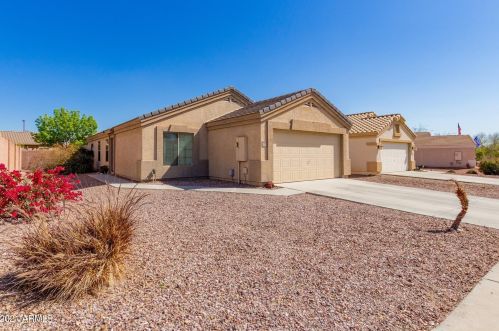 1433 230th Dr, Buckeye, AZ 85326-6200