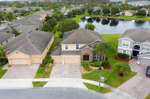 1515 Fern Bay Ct, Orlando, FL 32824-4860