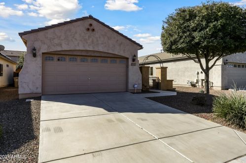 26149 Runion Dr, Buckeye, AZ 85396-7284