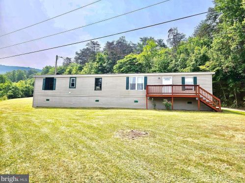 231 Strait Way Dr, Mc Connellsburg, PA 17233-8876