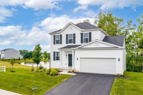 875 Corylus Dr, Pataskala, OH 43062-7593