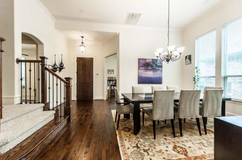 2351 Palazzo Ln, Allen, TX 75013-5521