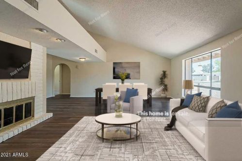 14218 43rd St, Phoenix, AZ 85032-5447
