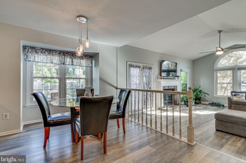 14100 Heatherstone Dr, Bowie MD  20720-4833 exterior