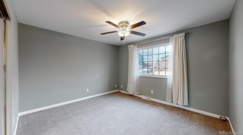 10530 Routt Way, Westminster CO 80021-3542 exterior