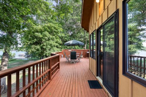 29518 Rustic Ln, Merrifield MN  56465-4330 exterior
