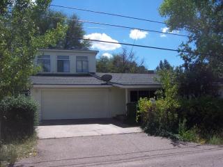 409 Rancho Rd, Payson, AZ 85541-3281