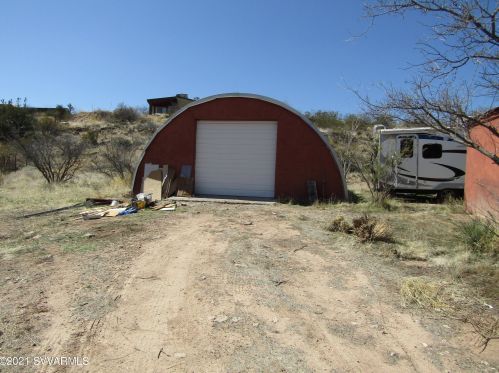 5290 Stevenson Dr, Mcguireville, AZ