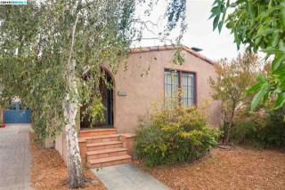 930 Virginia St, Berkeley CA  94709-1638 exterior