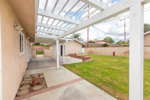 1162 Macy St, La Habra CA  90631-2470 exterior