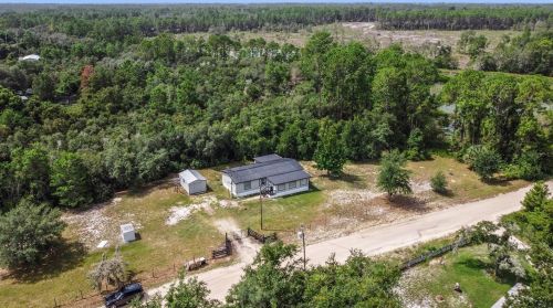 33016 Evergreen Rd, Deland, FL 32720-6114