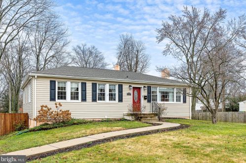 3603 Brookfield Ave, Wilmington, DE 19803-2333