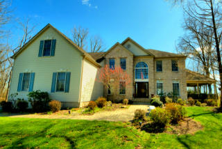 6 Knollwood Rd, East Amwell Township, NJ 08551-2041