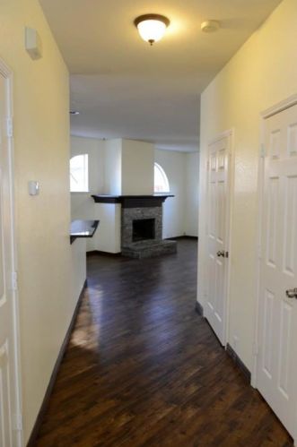 6616 Candlecreek Ln, Plano TX  75024-5508 exterior