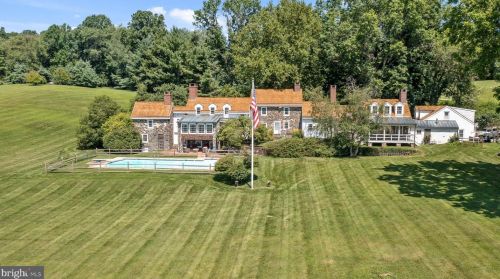 834 Starvegut Ln, Kennett Sq, PA 19348-2528