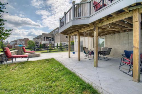 8657 Marais Dr, Hamilton KY  41091-8716 exterior