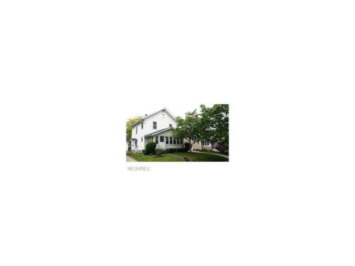 434 Tuscarawas Ave, Brewster, OH 44613-1034