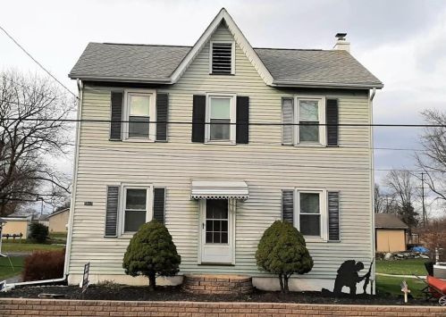 7517 Hamilton Blvd, Trexlertown, PA 18087-9602