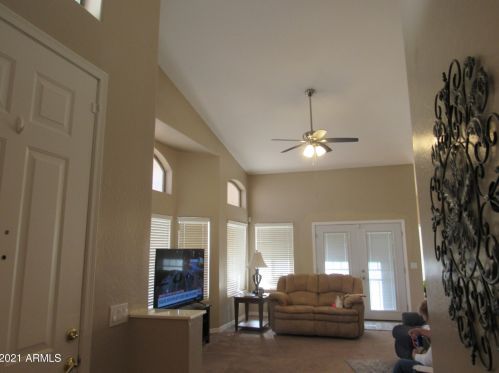 1577 Earl Dr, Casa Grande AZ  85122-5610 exterior