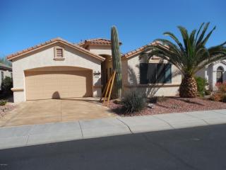 18160 Sammy Way, Sun City, AZ 85374-8928