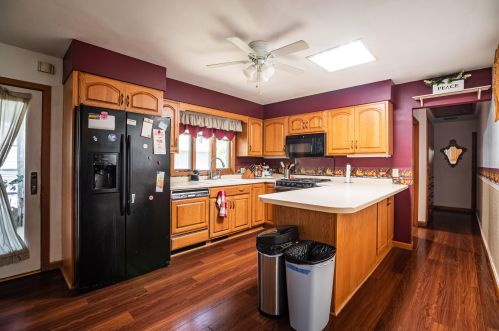 2803 Birch St, La Crosse WI  54601-7920 exterior