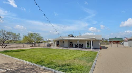 36211 10th St, Phoenix AZ  85086-7431 exterior