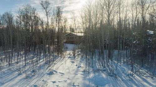 2241 Spaulding Dr, Ely MN  55731-1039 exterior
