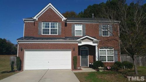 6009 Winged Willet Ct, Eagle Rock, NC 27591-9635
